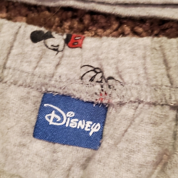 Womens Disney Mickey Mouse pajamas - Picture 4 of 5